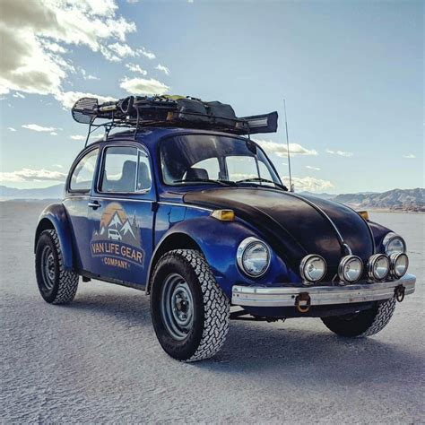 Lifted Volkswagen Beetle Discover The 3 Videos And 70 Images