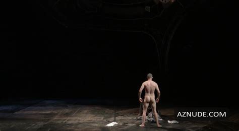 National Theatre Live Angels In America Nude Scenes