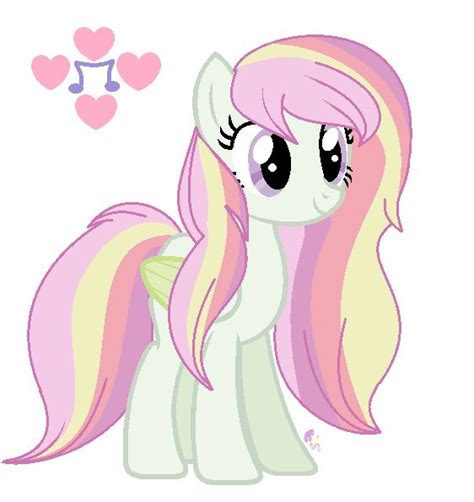 Love Tune My Little Pony Fim Fan Characters Photo 39239249 Fanpop