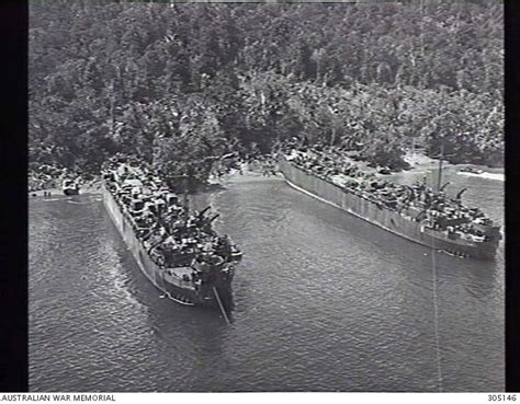 Pin On Wwii Humboldt Bay Landing Hollandia New Guinea