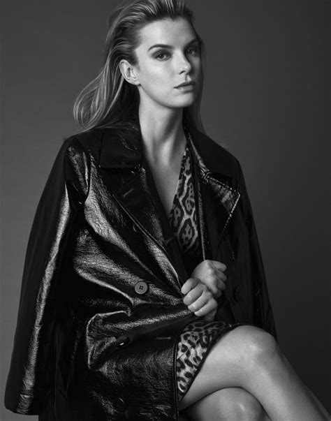 Discovery Betty Gilpin Interview Magazine