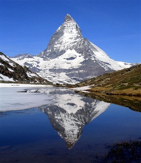 5 Five 5 Matterhorn Switzerland