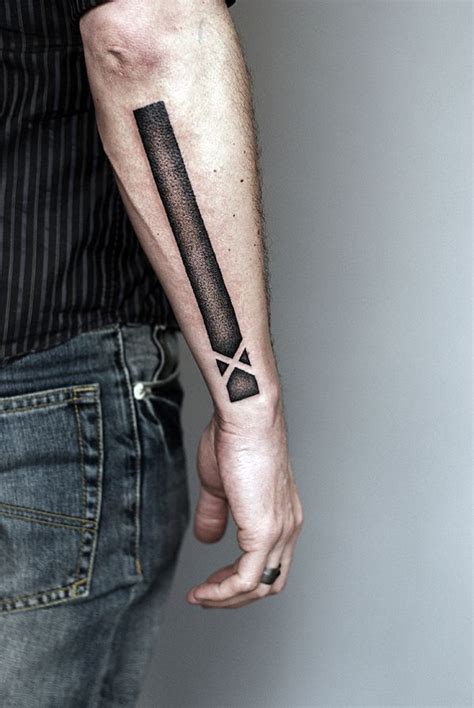 40 Blackwork Tattoos That Go Great Together With Spf Ink Tattoo