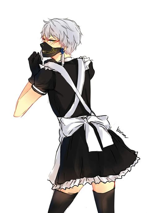 Update More Than 77 Anime Maid Outfit Best Incdgdbentre