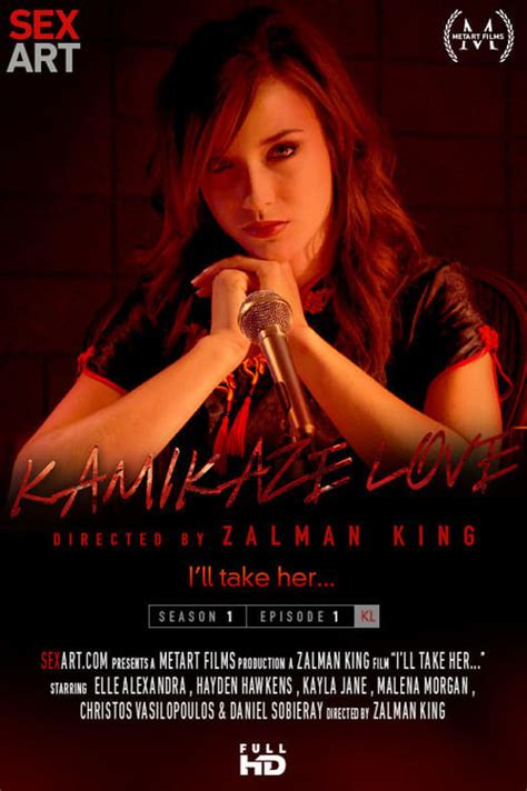Kamikaze Love Season The Movie Database Tmdb