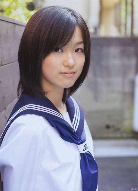 Japanese High School Japanese Girl Asian Woman Asian Girl Sailor Suit Suzuka High