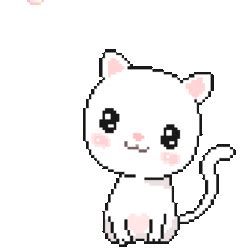 Find funny gifs, cute gifs, reaction gifs and more. kawaii transparent gif | Tumblr