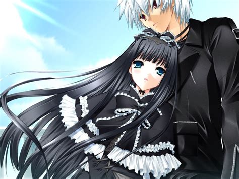 No importa si te sientes atrapado en tu rutina diaria o si necesitas un empuje de fuerza para aumentar tu motivación. Imagenes romanticas y lindas de anime - Taringa!