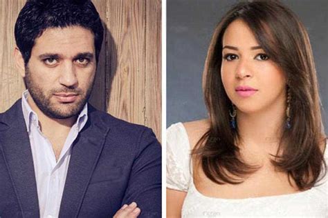 قرار من المحكمة بشأن اتهام إيمي سمير غانم وزوجها حسن الرداد بالنصب المصري اليوم