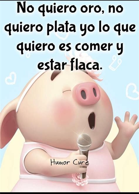 Imágenes Imagenes Graciosas Frases Frases De Buen Humor Buenos Dias