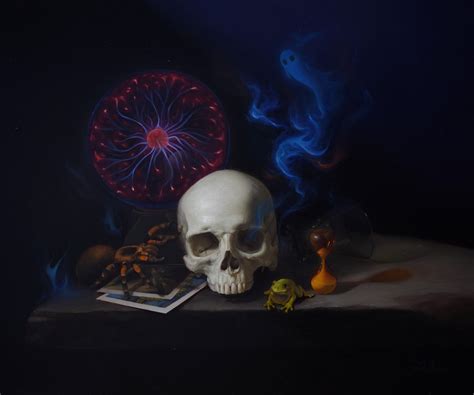 Dan Bunn [SCH RA 2018] : Hands of time, 2022. – salmagundi.org