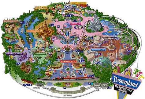 Disneyland Refurbishment Schedule 2010 Chip And Company