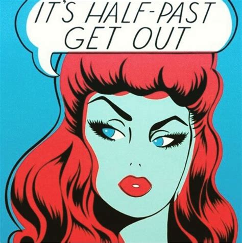 Pin By Christina On Angry Womans Humor Pop Art Comic Pop Art Images
