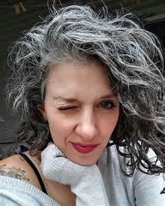 Long hair with a center part makes for a stunning combination. 20 Best Short Haircuts for Women Over 50 with Thick Hair | Short-Haircut.com