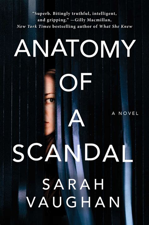 anatomy of a scandal book by sarah vaughan official publisher page simon and schuster canada