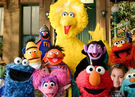 Sesame Street Season 53 Episode 2 Release Date Spoilers And Streaming
