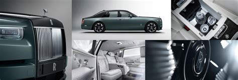 2023 Rolls Royce Phantom Series Ii Holman Motorcars