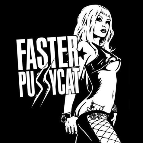 Faster Pussycat Discography 1987 2022 Hard Rock Download For