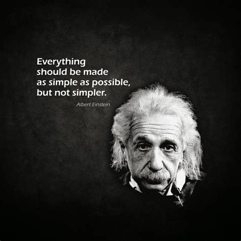 Quotes By Einstein On Education Quotesgram