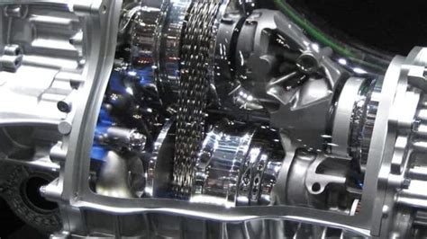 Cvt Transmission Problems All That You Need To Know Rx Mechanic