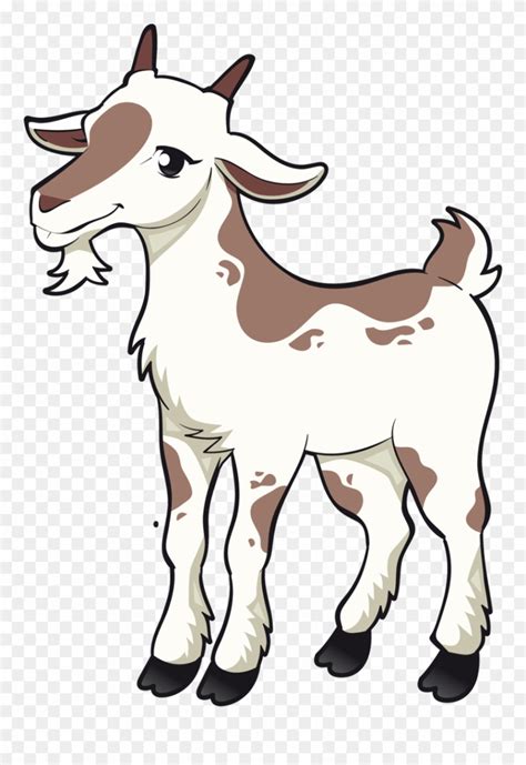 Download High Quality Goat Clipart Animals Transparent Png Images Art
