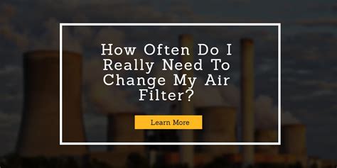 Turn your hvac unit off before doing any maintenance. How Often Do I Really Need To Change My Air Conditioning ...