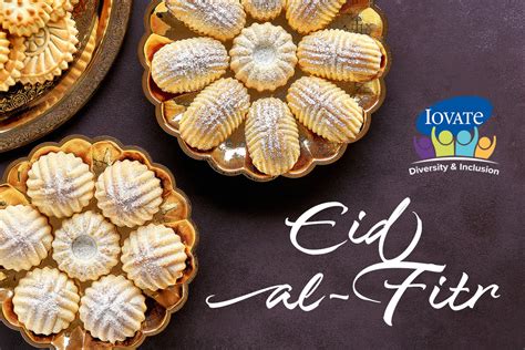 Iovate Acknowledges Eid Al Fitr Iovate