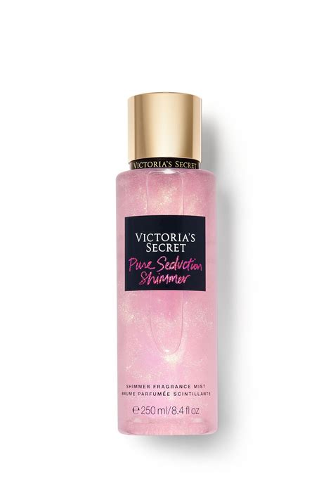 Buy Victorias Secret Shimmer Body Mist From The Next Uk Online Shop