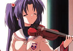 Kotomi Ichinose Clannad Photo Fanpop