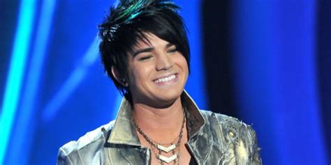 American Idol 10 Best Adam Lambert Performances Ranked