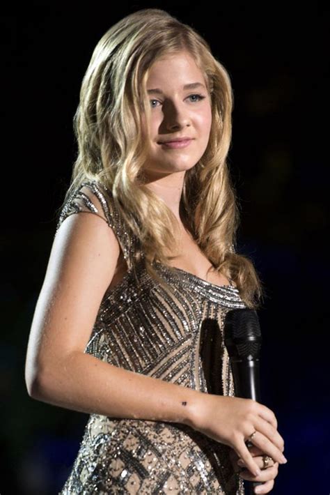 Jackie Evancho Awakening Pbs Special Jackies Talent And Presence