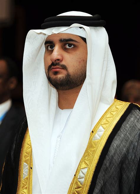 Maktoum Bin Mohammed Al Maktoum Wikipedia