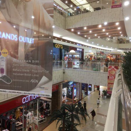 Aeon tebrau city shopping centre, 1, jalan desa tebrau, 81100 johor bahru, malaysia contact: AEON Mall Tebrau City (Jusco Tebrau City) (Johor Bahru ...