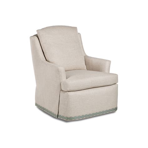 Check spelling or type a new query. Jessica Charles 498-SR-HB Cagney High Back Swivel Rocker ...