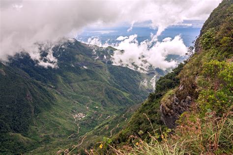 5 Of The Best Hikes In Sri Lanka