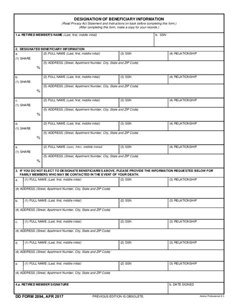 Dd Form 2656 8 Fill Out And Sign Online Dochub Fill Online