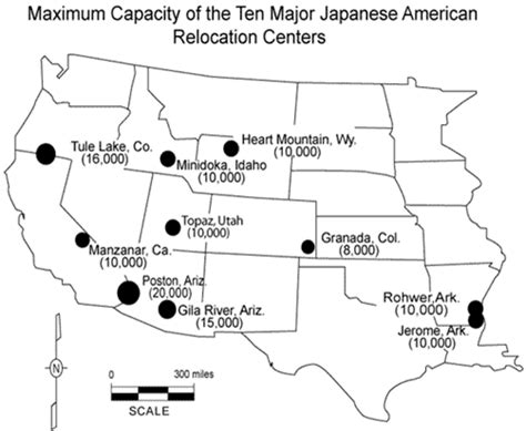 739106970 Japanese Internment Camps 