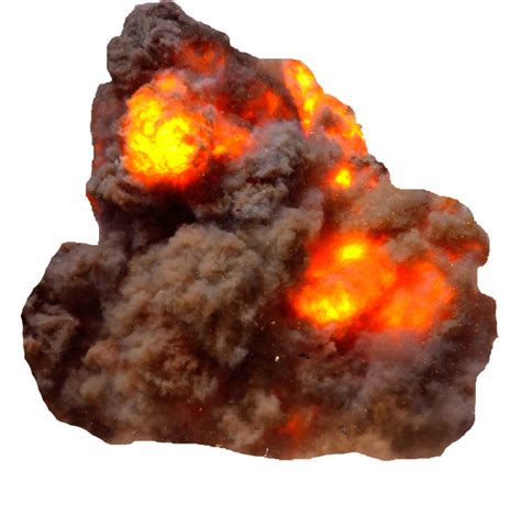 Explosion Images Free Download Png Transparent Background Free