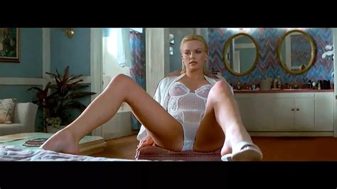 Charlize Theron Sex Scene Compilation Xhamster