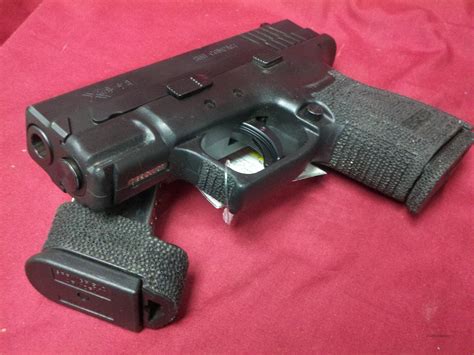 Springfield Armory Xd 9mm Subcompac For Sale At