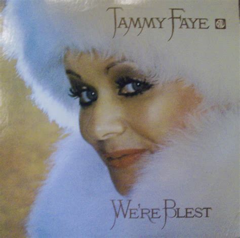 Tammy Faye Bakker Vinyl 46 Lp Records And Cd Found On Cdandlp