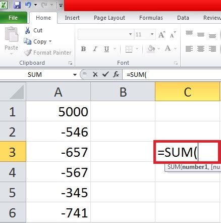 Are you ready to improve your excel skills? How to Subtract in Excel — Basic Excel Guide