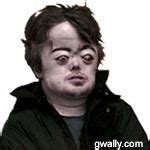 Planet Wally: Avatars: Brian Peppers