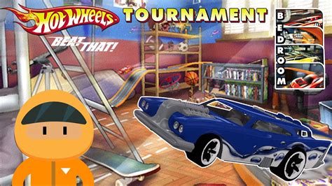 Lets Race With Jack Hammer Hot Wheels Beat That Pc Game 2021