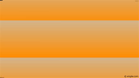 Wallpaper Brown Orange Gradient Linear D2b48c Ff8c00 165° 2560x1440