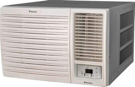 Daikin Window Air Conditioner For Home Capacity Ton Rs