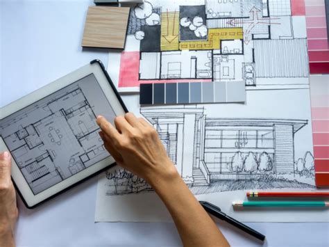 Why Interior Designing Is A Profitable And Prolific Career Hamstech Blog