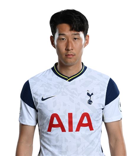 Show more posts from hm_son7. Heung-Min Son Profile, Stats and News | Tottenham Hotspur