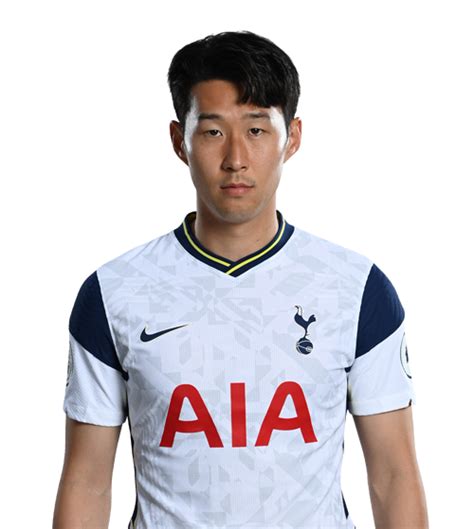 Join the discussion or compare with others! Heung-Min Son Profile, Stats and News | Tottenham Hotspur