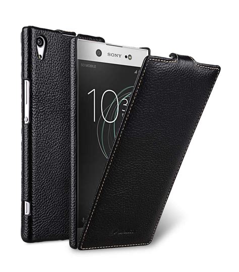 Sony xperia xa1 ultra is also known as sony g3221, sony g3223. Premium Leather Case for Sony Xperia XA1 Ultra - Jacka ...